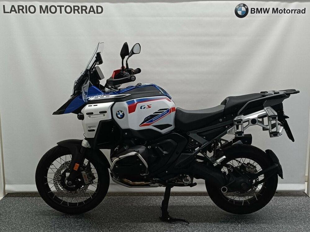 Bmw R 1300 GS Trophy (2023 - 25)