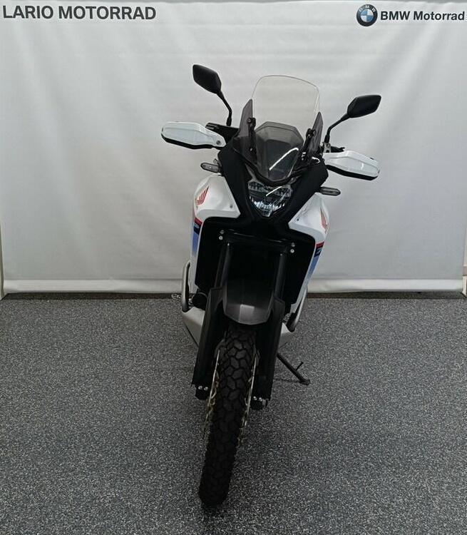 Honda Transalp XL750 (2023 - 24) (2)
