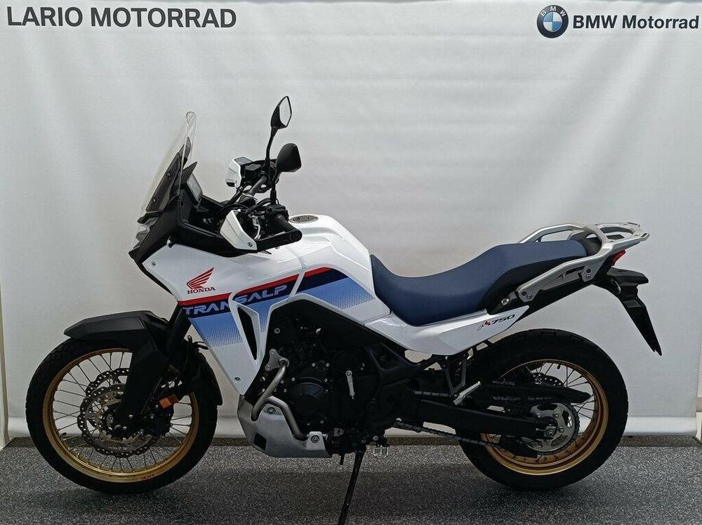 Honda Transalp XL750 (2023 - 24)