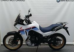Honda Transalp XL750 (2023 - 24) usata