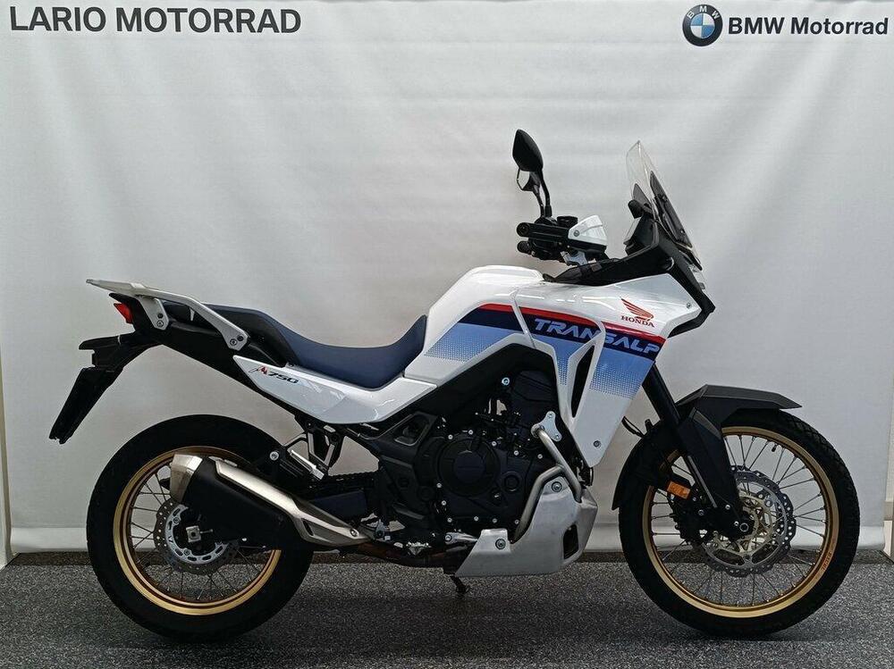 Honda Transalp XL750 (2023 - 24) (3)