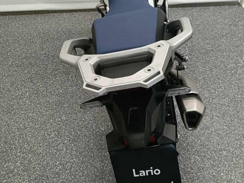 Honda Transalp XL750 (2023 - 24) (5)