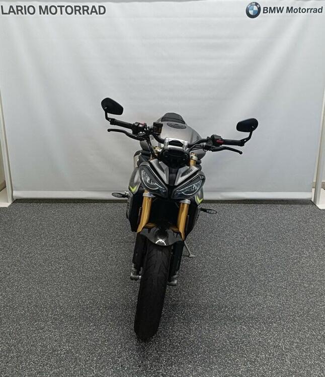 Triumph Speed Triple 1200 RS (2021 - 24) (2)
