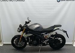 Triumph Speed Triple 1200 RS (2021 - 24) usata