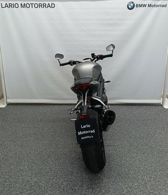 Triumph Speed Triple 1200 RS (2021 - 24) (4)