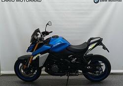 Suzuki GSX-S1000 (2021 - 25) usata