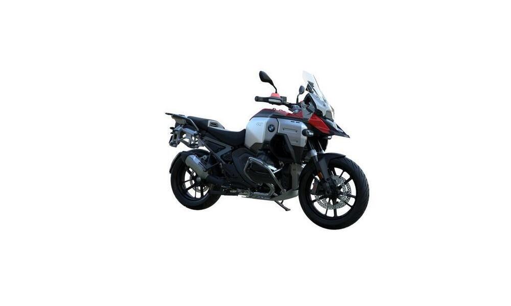 Bmw R 1300 GS Adventure (2025)