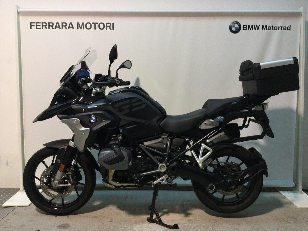 Bmw R 1250 GS (2021 - 24) (3)
