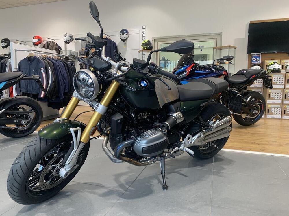 Bmw R 12 nineT (2023 - 25) (3)