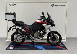 Ducati Multistrada V4 Rally (2023 - 25) usata