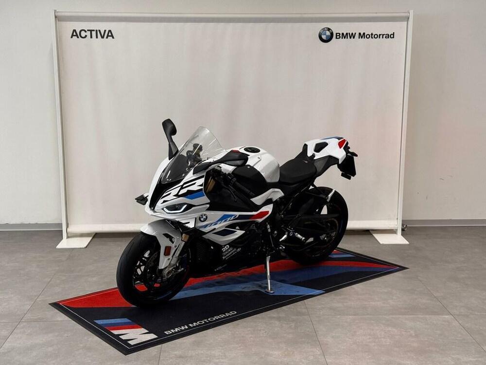 Bmw S 1000 RR (2023 - 24) (5)