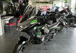 Kawasaki Versys 1000 SE (2021 - 24) usata
