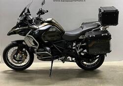 Bmw R 1250 GS Adventure (2019 - 20) usata