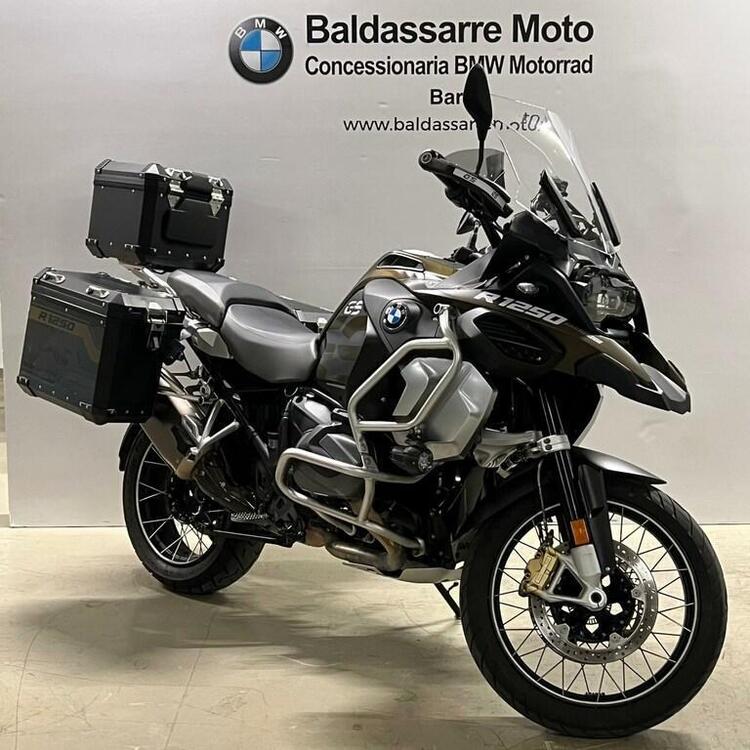 Bmw R 1250 GS Adventure (2019 - 20) (3)