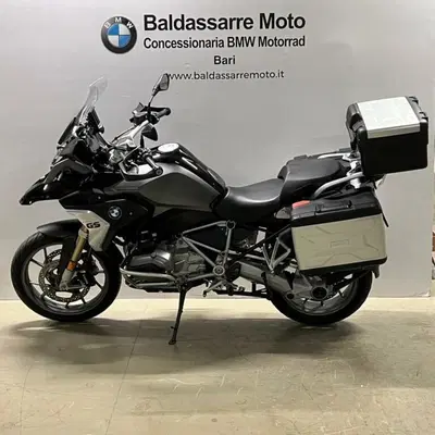 Bmw R 1200 GS (2017 - 18) usata