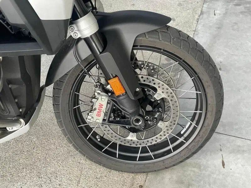 Bmw R 1300 GS Trophy (2023 - 26) (2)