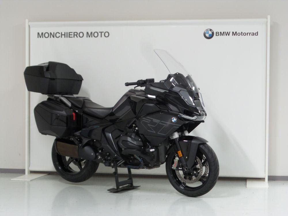Bmw R 1300 RT (2026)
