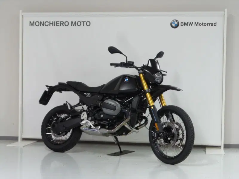Bmw R 12 G/S (2026)
