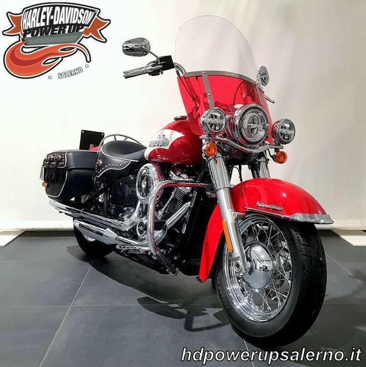 Harley-Davidson Hydra-Glide Revival (2024 - 25) (4)