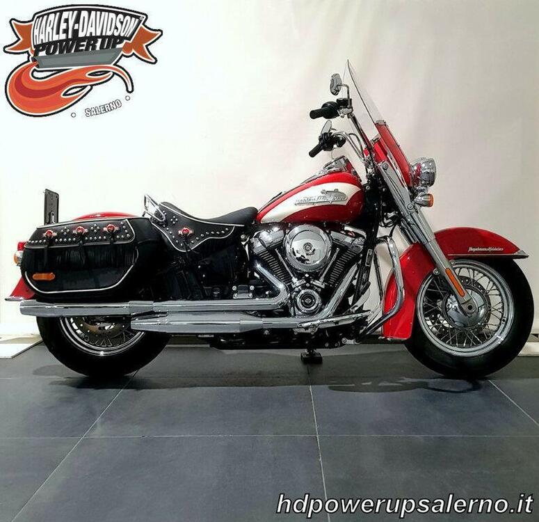 Harley-Davidson Hydra-Glide Revival (2024 - 25) (2)