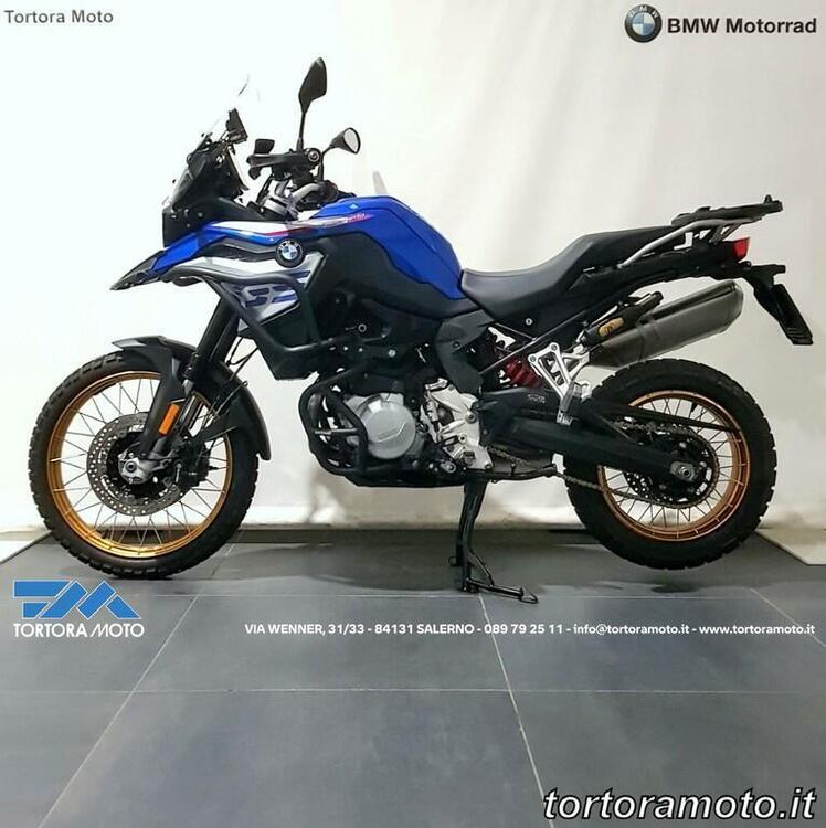 Bmw F 850 GS (2021 - 24)
