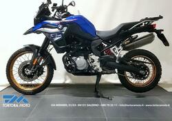 Bmw F 850 GS (2021 - 24) usata