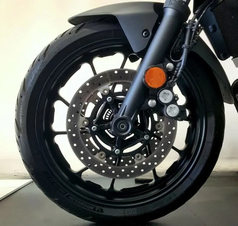 Yamaha Tracer 7 (2021 - 24) (7)