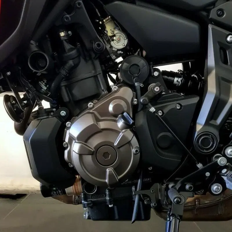 Yamaha Tracer 7 (2021 - 24) (10)