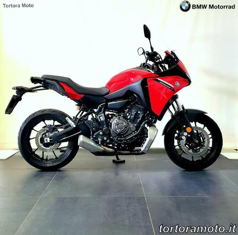 Yamaha Tracer 7 (2021 - 24) (2)
