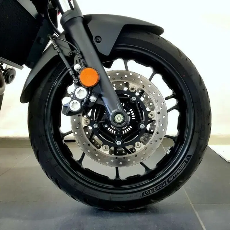 Yamaha Tracer 7 (2021 - 24) (15)