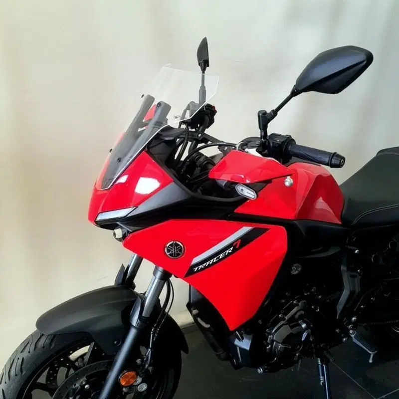 Yamaha Tracer 7 (2021 - 24) (8)