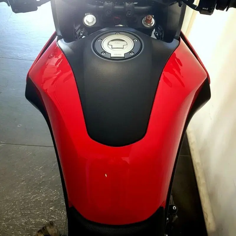 Yamaha Tracer 7 (2021 - 24) (6)