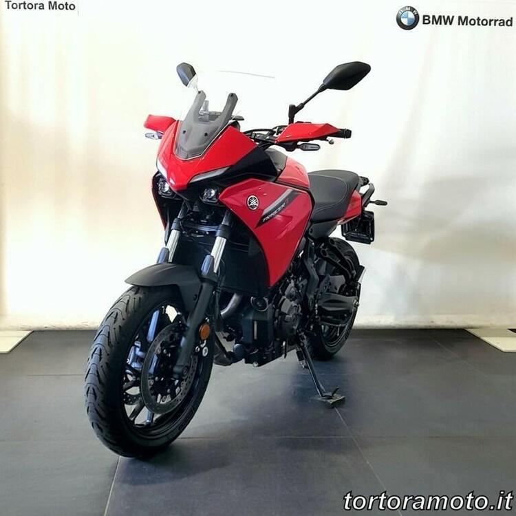 Yamaha Tracer 7 (2021 - 24) (3)