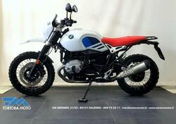 Bmw R nineT Urban GS 1200 (2017 - 20) usata