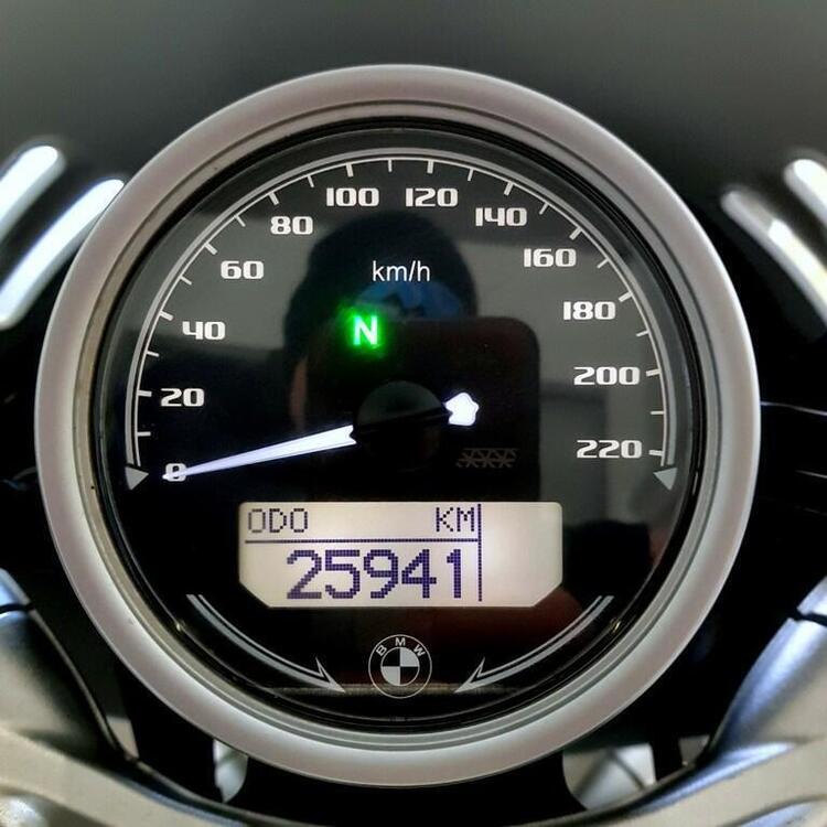 Bmw R nineT Urban GS 1200 (2017 - 20) (5)