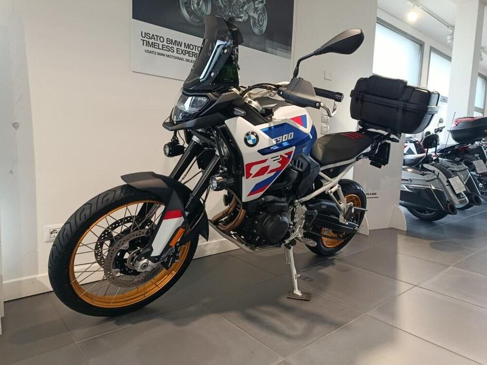 Bmw F 900 GS (2024 - 25) (2)