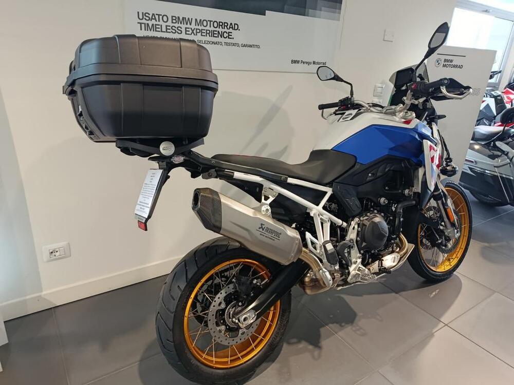 Bmw F 900 GS (2024 - 25) (5)