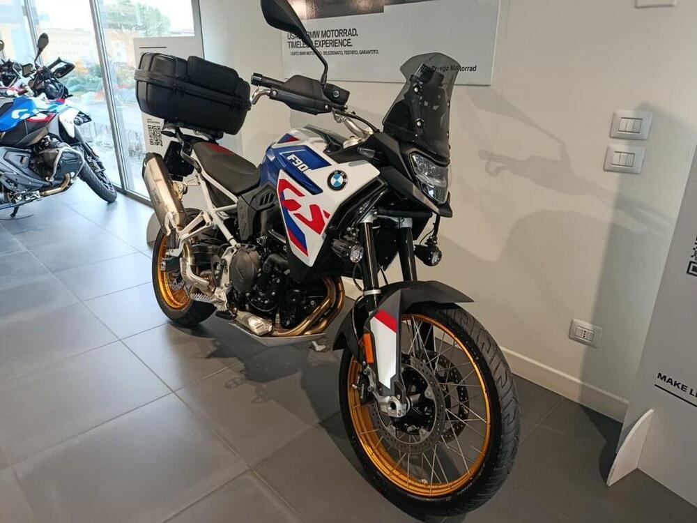 Bmw F 900 GS (2024 - 25) (4)