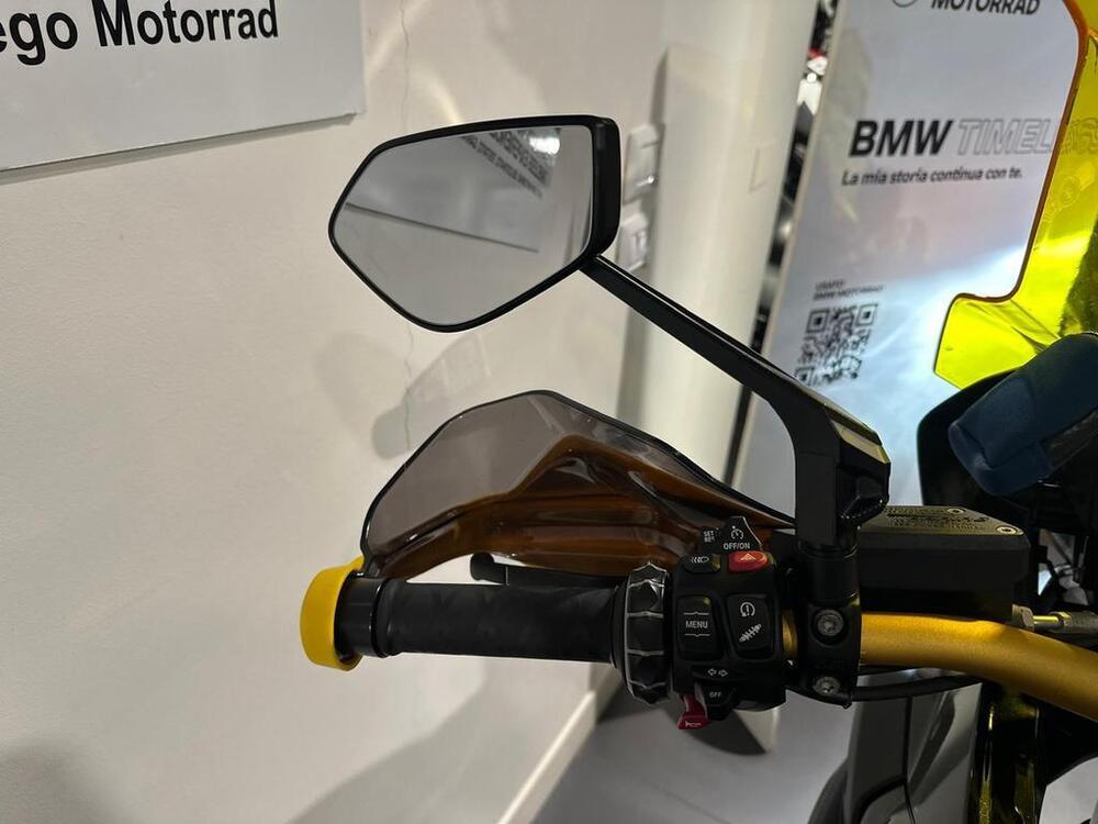 Bmw R 1250 GS - Edition 40 Years GS (2021) (3)