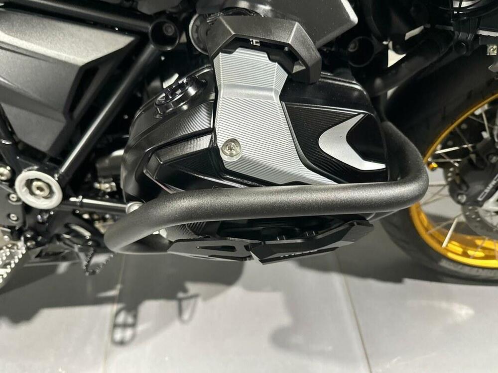 Bmw R 1250 GS - Edition 40 Years GS (2021) (4)