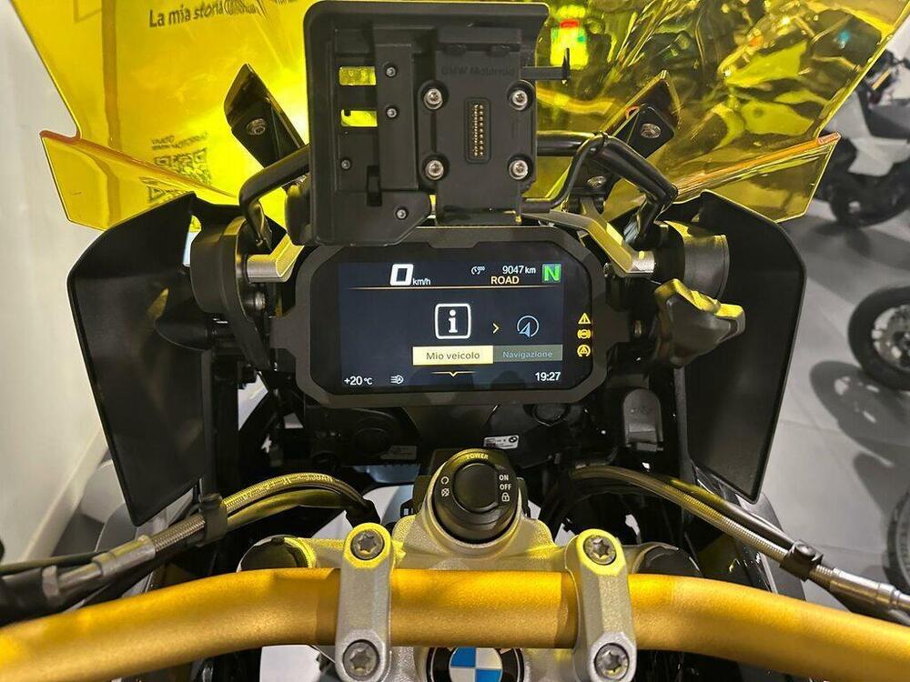 Bmw R 1250 GS - Edition 40 Years GS (2021) (5)