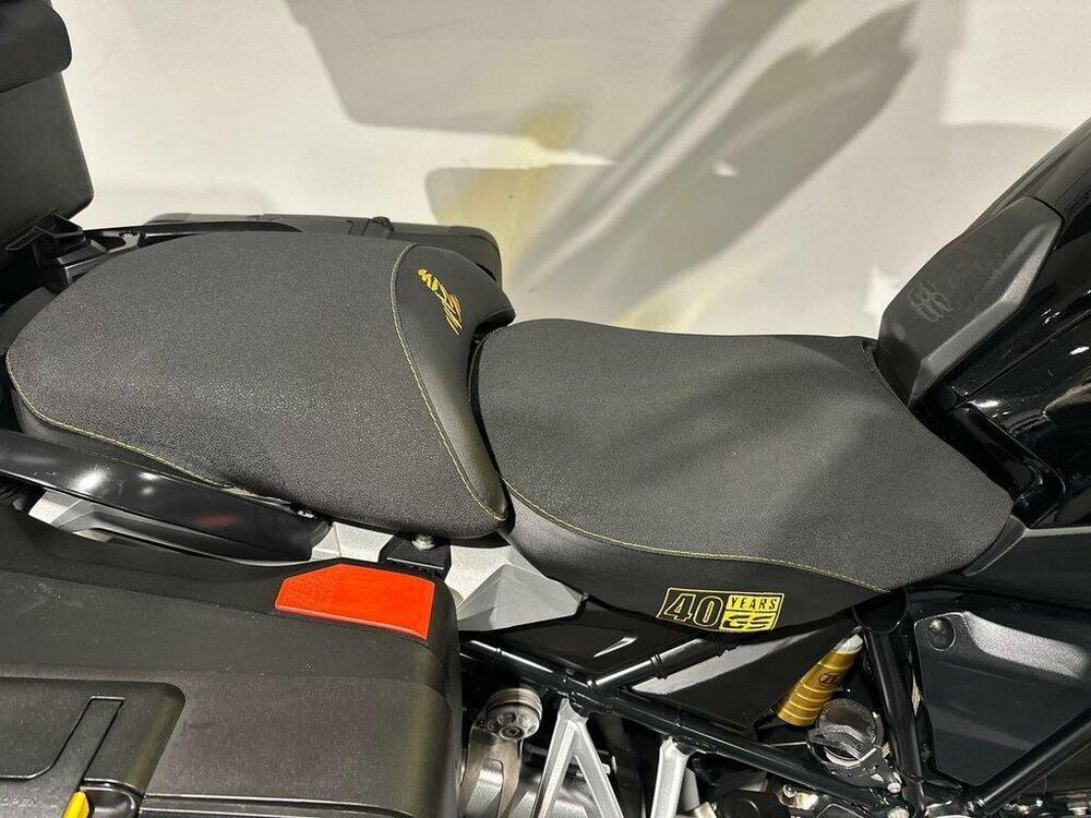 Bmw R 1250 GS - Edition 40 Years GS (2021) (2)