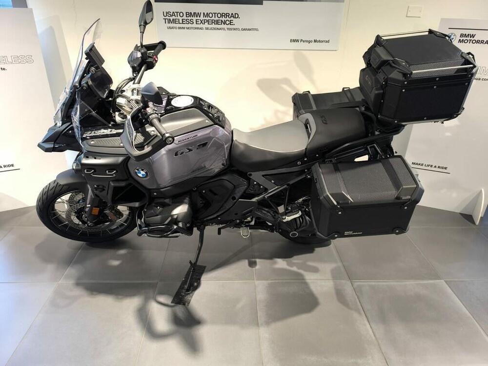 Bmw R 1300 GS Adventure (2025) (3)