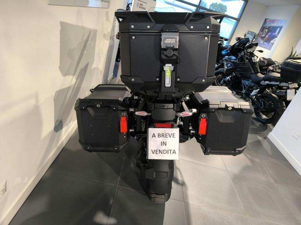 Bmw R 1300 GS Adventure (2025) (5)