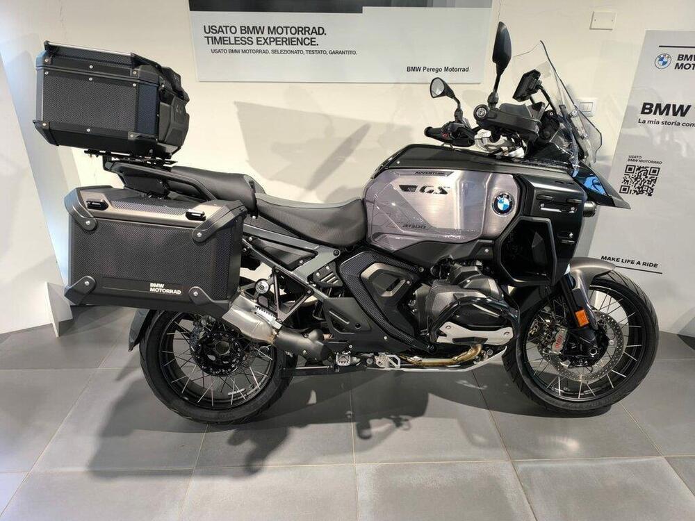Bmw R 1300 GS Adventure (2025)