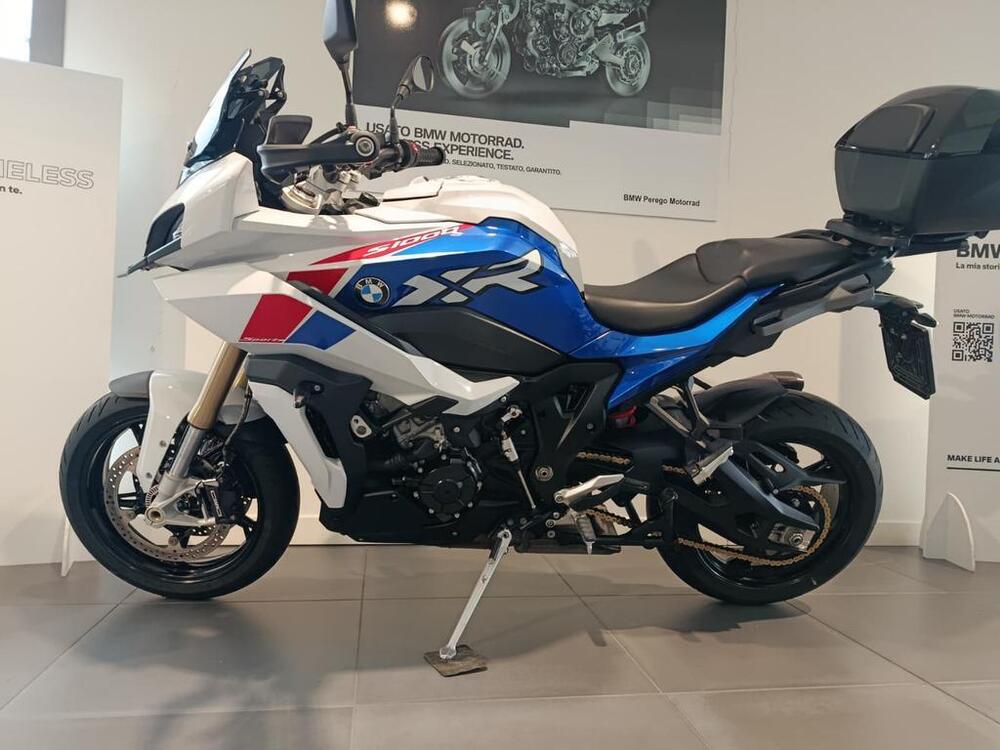 Bmw S 1000 XR (2020 - 23) (2)
