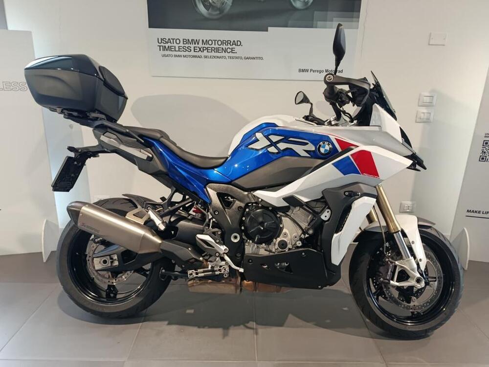Bmw S 1000 XR (2020 - 23)