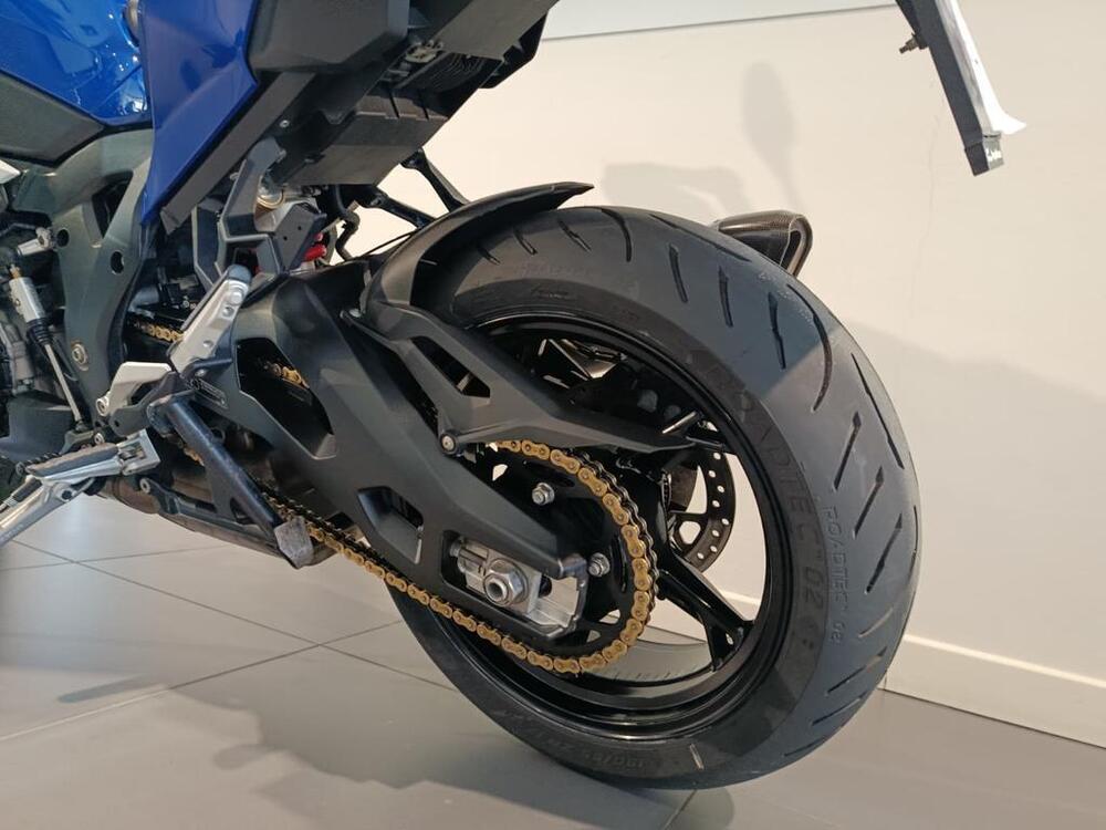 Bmw S 1000 XR (2020 - 23) (5)