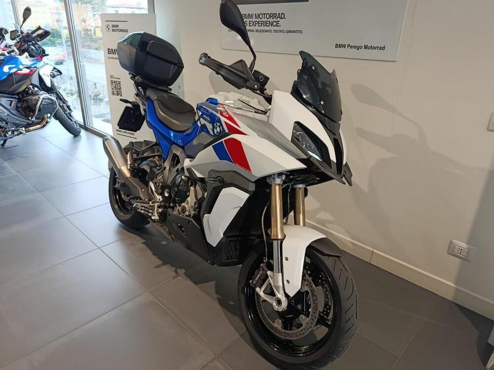 Bmw S 1000 XR (2020 - 23) (4)
