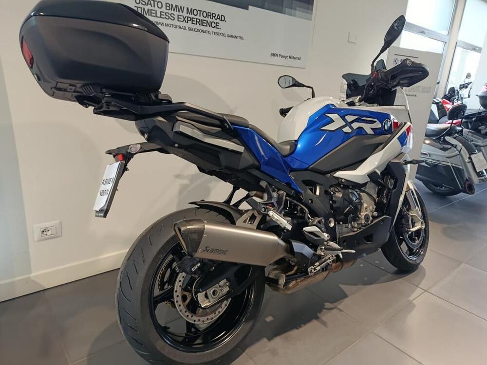 Bmw S 1000 XR (2020 - 23) (3)